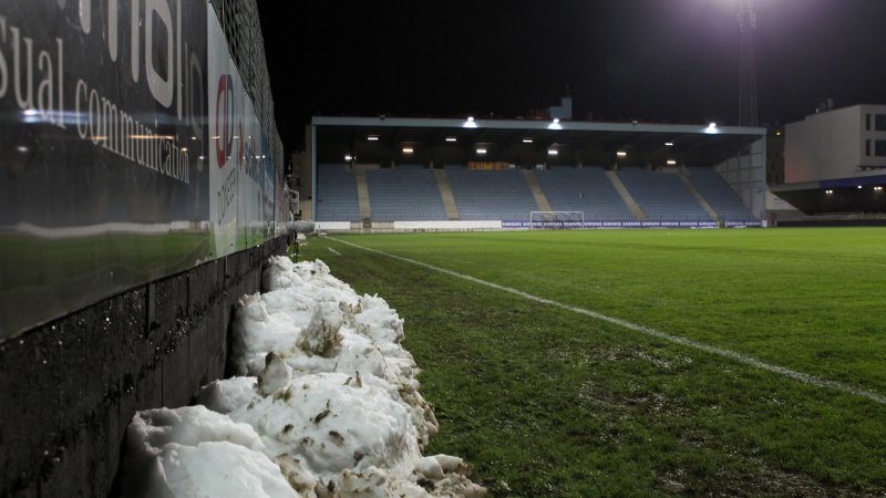Endlich! Wiener Sport-Club soll nun neues Stadion bekommen