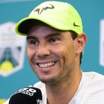 Nadal: Trainerstunde um 138.000 Euro - Comeback-Termin fix!