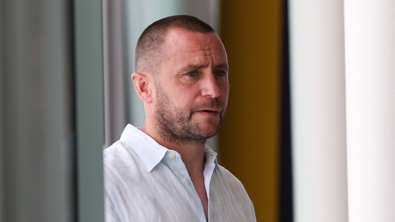 Hofmann über Derby-Vorfälle: "Darf nie wieder passieren"