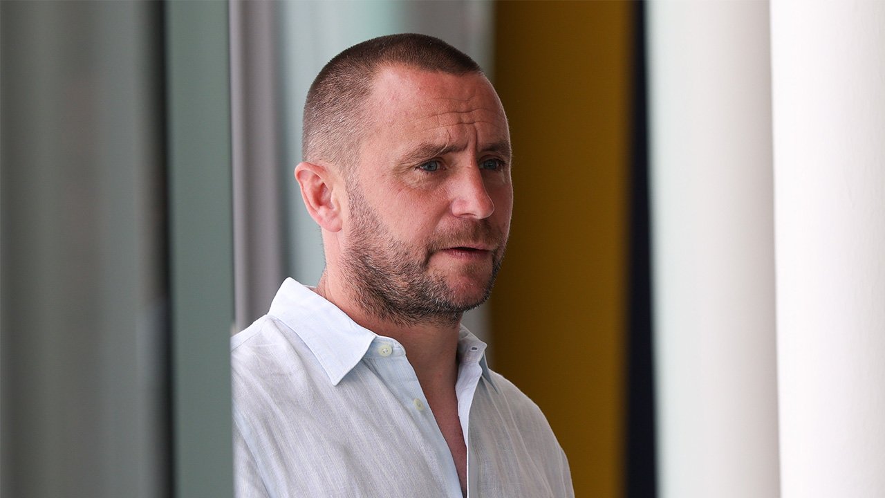 Hofmann über Derby-Vorfälle: "Darf nie wieder passieren"