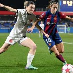 Dunst: Von CL-Nächten in Barcelona und Malen nach Zahlen