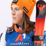 So geht's Petra Vlhova nach ihrer schweren Verletzung