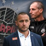 Rapid: Auf die Finger klopfen reicht nicht