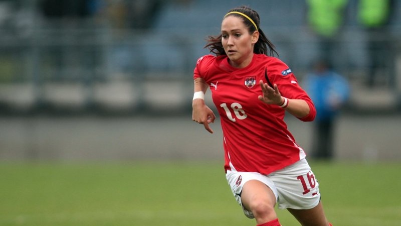 Die 20 ÖFB-Frauen mit den meisten Länderspiel-Einsätzen