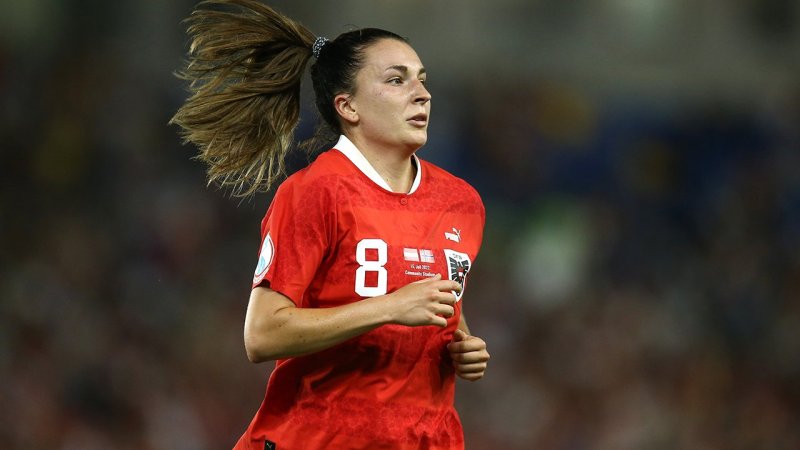 Die 20 ÖFB-Frauen mit den meisten Länderspiel-Einsätzen