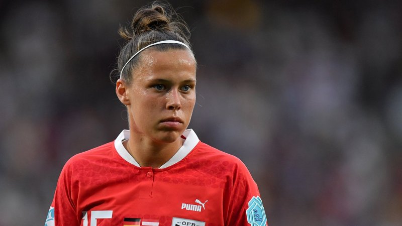 Die 20 ÖFB-Frauen mit den meisten Länderspiel-Einsätzen