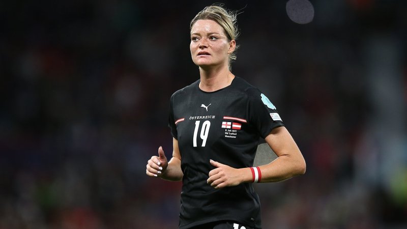 Die 20 ÖFB-Frauen mit den meisten Länderspiel-Einsätzen