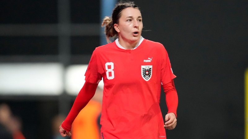 Dunst: "Bin selten über irgendwas zufrieden"