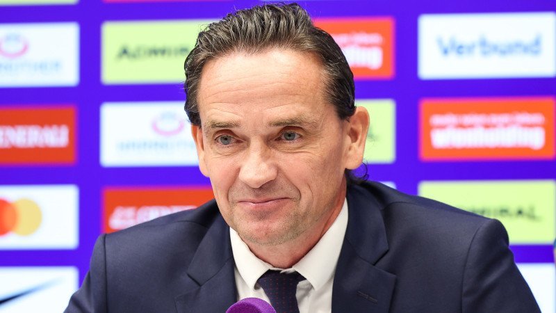 Austria-Präsident Gollowitzer wiedergewählt