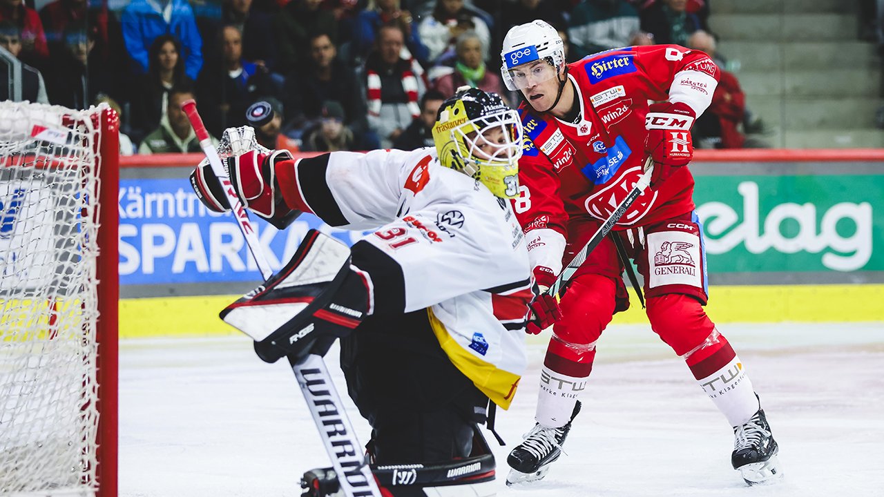 Spannende Picks! Das sind die Viertelfinal-Duelle in der ICE