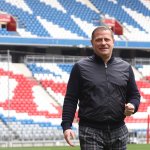 Max Eberl will "neuen Fall Alaba" verhindern