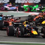 Verstappens Dominanz setzt sich 2024 nahtlos fort