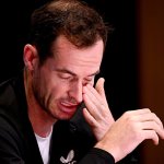 Andy Murray deutet baldigen Rücktritt an