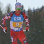 Fix: ÖSV-Biathlet beendet Saison vorzeitig
