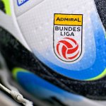 Bundesliga: So steht es vor der letzten Grunddurchgang-Runde
