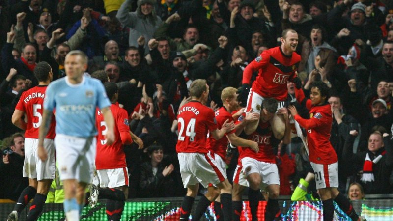 #15 - League Cup 2009/10 (Halbfinale - Rückspiel)