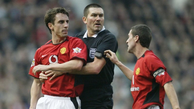 Die 15 legendärsten Manchester-Derbys des Jahrtausends