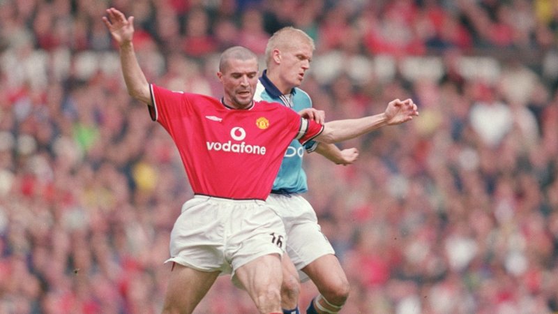 Die 15 legendärsten Manchester-Derbys des Jahrtausends