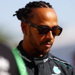 Hamiltons Wechsel: "Habe es nicht mal meinen Eltern erzählt"