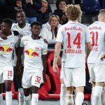Joker Konate schießt Salzburg gegen Klagenfurt ins Glück