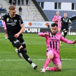 LASK fixiert in Altach den Meistergruppen-Einzug