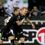 Sturm schießt WAC mit Kantersieg in die Qualigruppe