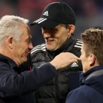 Streich neuer Bayern-Trainer? Freiburg wäre vorbereitet