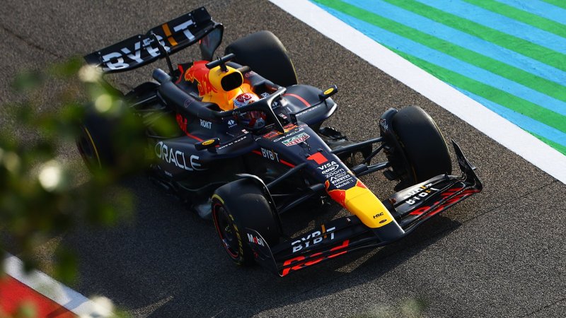 "Wir lächeln ziemlich viel": Red Bull mit nächstem Schachzug