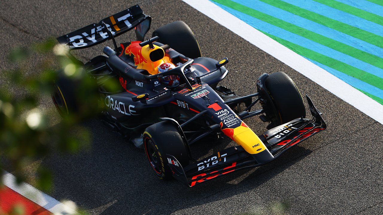 "Wir lächeln ziemlich viel": Red Bull mit nächstem Schachzug