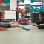 "ComeBLACK": Doku über Schwarz-Comeback erscheint