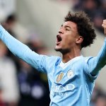 Manchester City bindet Offensivtalent langfristig