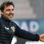 Standfest sorgt nach Gelber Karte für Bundesliga-Premiere