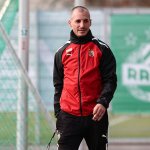 "Oaschwoame Veilchen": Rapid-Stars mit homophoben Gesängen