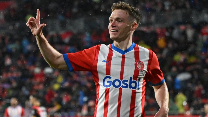 Heimsieg lässt Girona weiter von <a href='/de/daten/news/champions-league/' class='tag'>Champions League</a> träumen