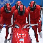 Nach Horror-Crash: Schweizer Bobverband fordert Maßnahmen