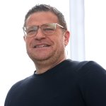 Fix! Eberl wird neuer Sportvorstand bei den Bayern