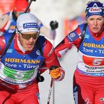 Hauser & Eder verpassen Podest bei Stockholm-Challenge knapp