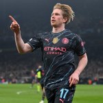 De Bruyne nach Saudi-Arabien? So denkt der Belgier