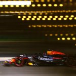 Verstappen holt sich in Bahrain die erste Pole des Jahres