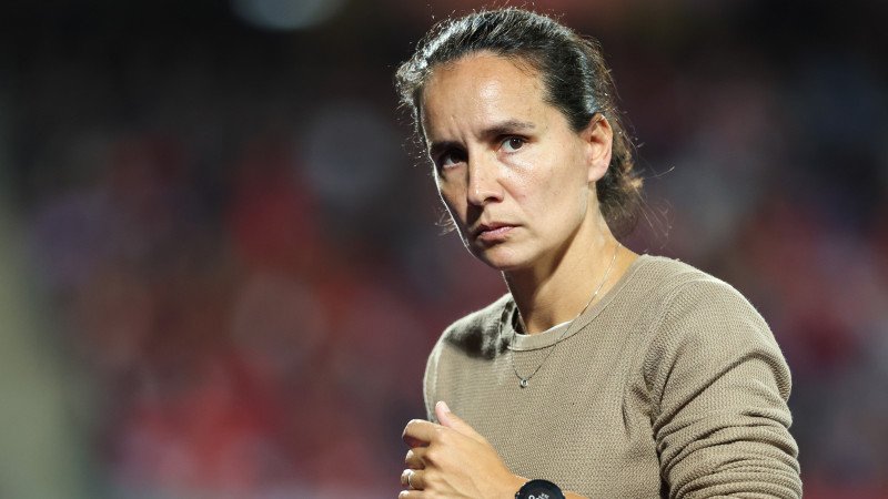 Herbe Schlappe für ÖFB-Frauen als "Dämpfer zu rechten Zeit"