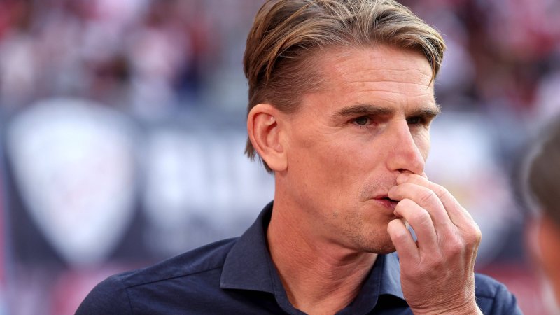 Bayerns Trainersuche: Denkt Freund an Ex-Salzburg-Coach?