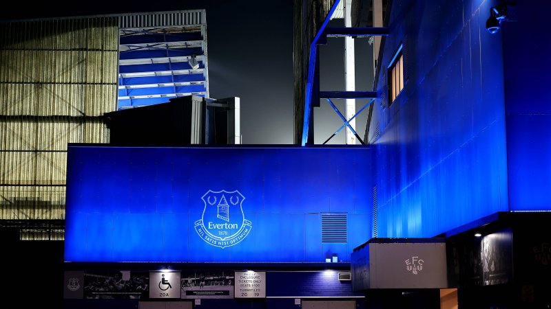 Nach Berufung: Everton bekommt verringerten Punktabzug