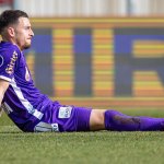 Top-Torjäger fehlt Klagenfurt im Kampf um die Meistergruppe