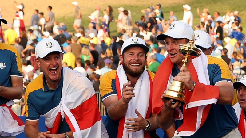 Österreicher für Laureus Sports Award 2024 nominiert!