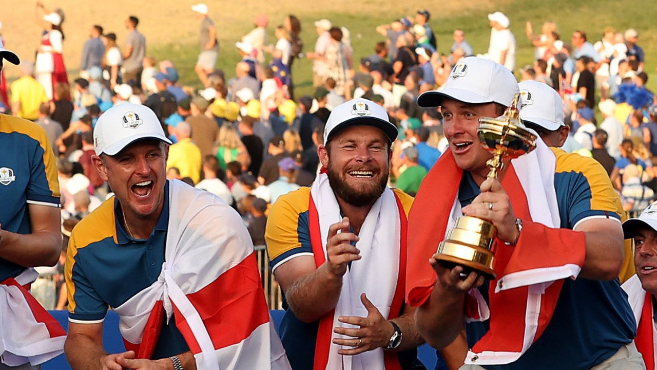 Österreicher für Laureus Sports Award 2024 nominiert!