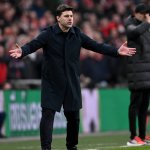 Setzt Chelsea den nächsten Trainer vor die Tür?