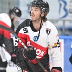 Pioneers-Stürmer holt MVP-Trophäe nach Vorarlberg