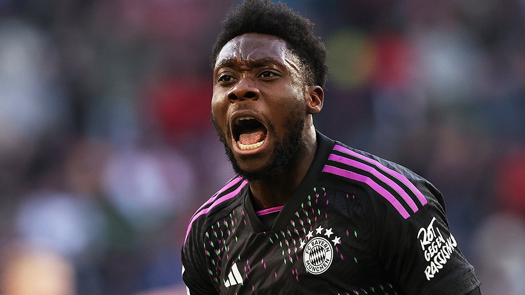 Bayern-Star gibt Real mündliche Zusage für Wechsel