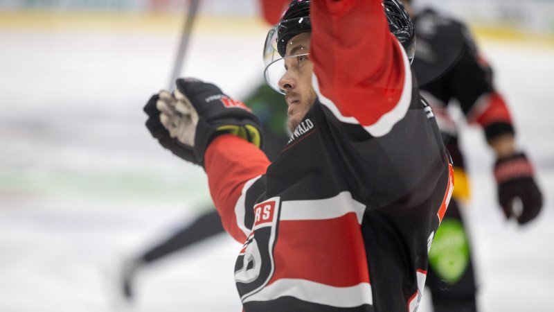Furiose Pioneers stehen erstmals in den ICE-Playoffs