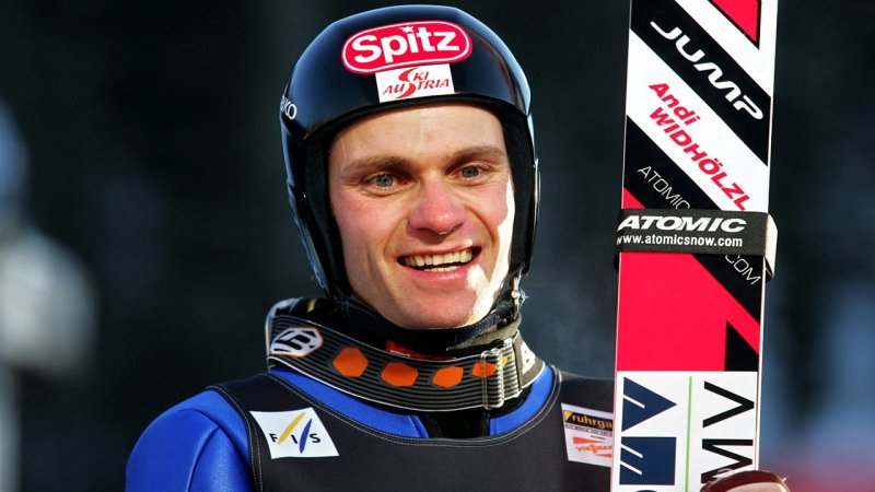 Die 20 Skispringer mit den meisten Weltcupsiegen